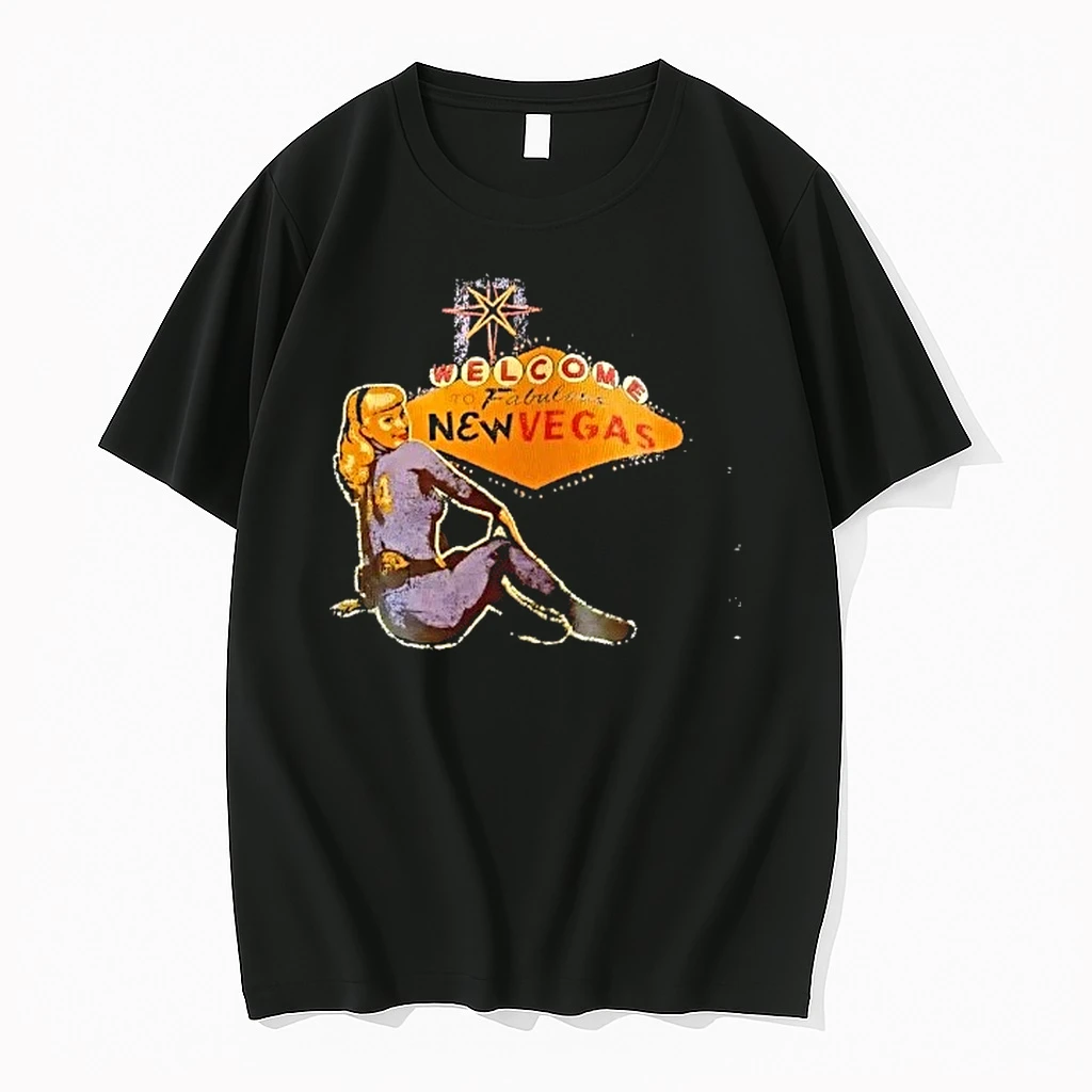 Welcome To Fabulous New Vegas Shirts
