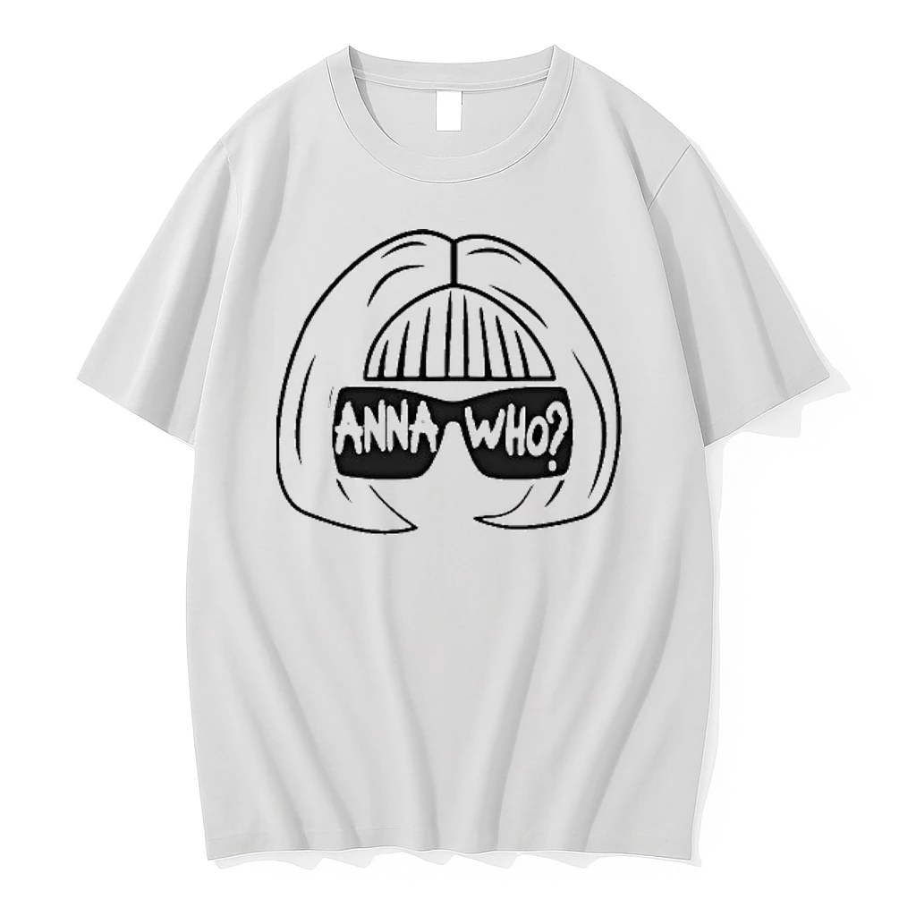 Xxs2rb0m Anna Wintour Anna Who Tour 2026 Shirts
