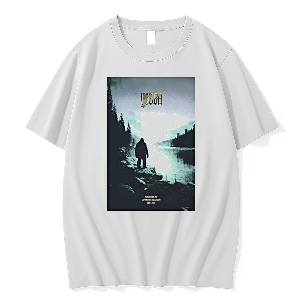 Yebba 5 1 2026 Vancouver Bc Shirts