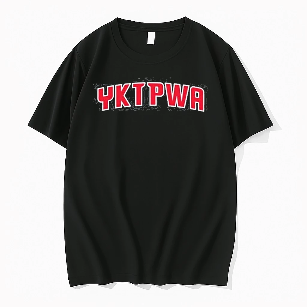 Yktpwa Tour 2026 Shirts