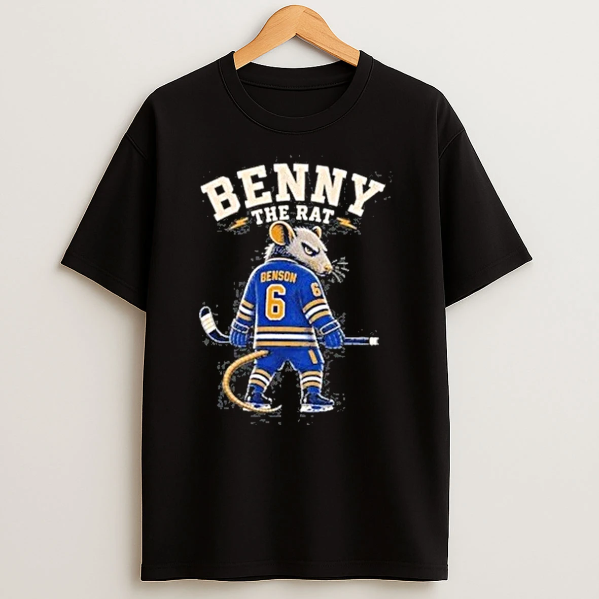 Zach Benson Benny The Rat Tour 2026 Shirts