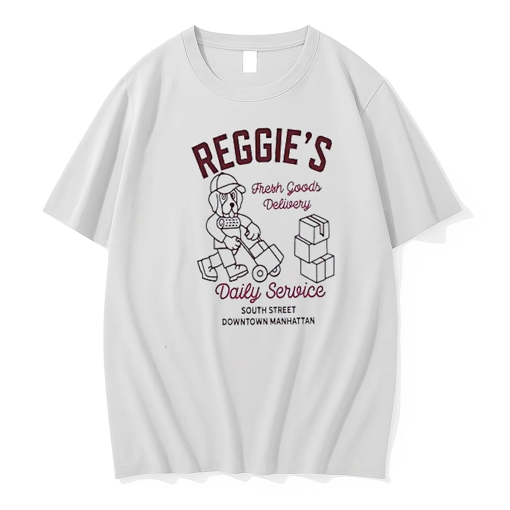 9mqtgvoh Reggies Fresh Goods Delivery Shirts
