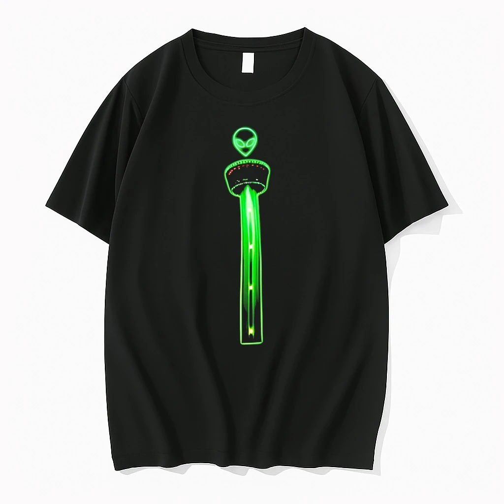Alien Victor Wembanyama San Antonio Spurs Basketball Tower Of The Americas Funny Meme Shirts