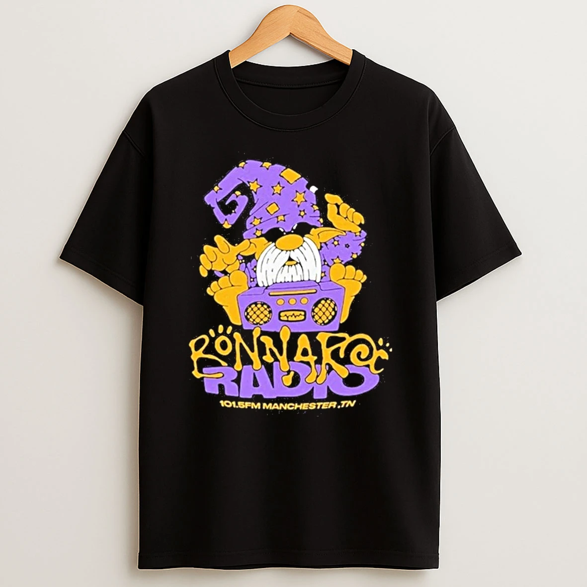 Bonnaroo 2026 Sirt Manchester Tn Shirts