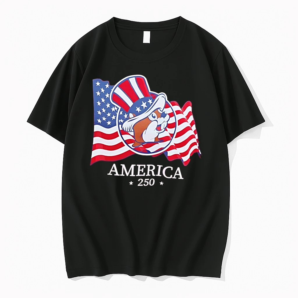 Buc Ees America 250th Patriotic Usa Freedom 4th Of July Shirts
