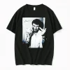 Classic Alex Warren Middle Finger Finding Family Tour 2026 Concert Vintage T Shirts