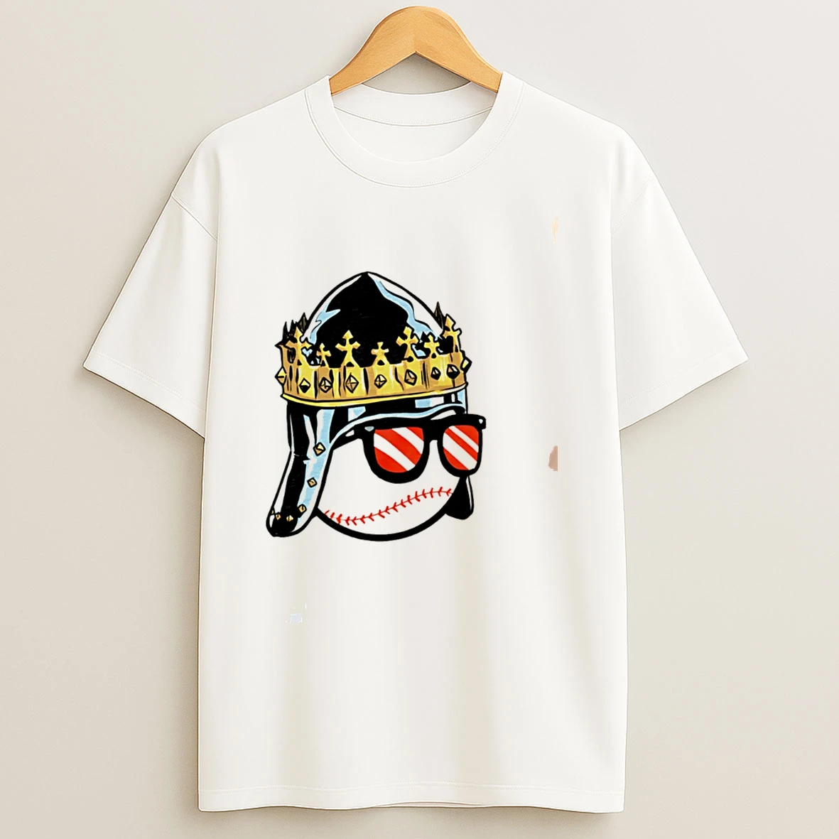 Classic Cleveland Guardians Cleveland Baseball Knight Tee T Shirts