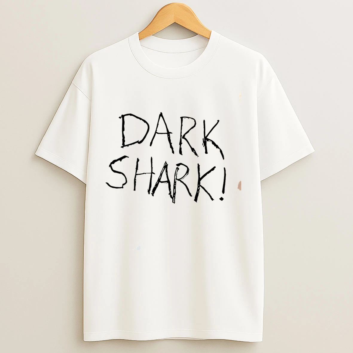 Classic Johnny Knoxville Dark Shark 2026 Weho Pride Parade West Hollywood California Tee T Shirts
