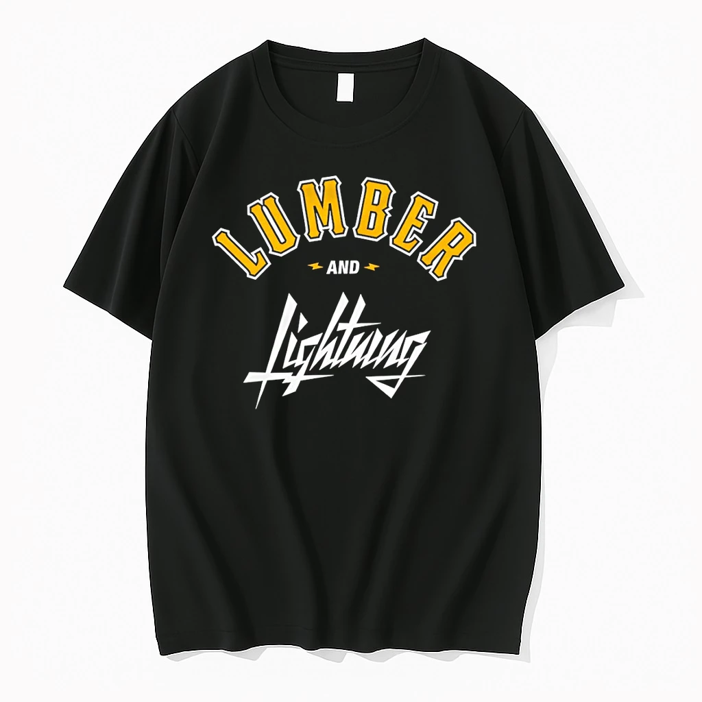 Classic Lumber And Lighting Pittsburgh Pirates Baseball Mlb 2026 T Shirts