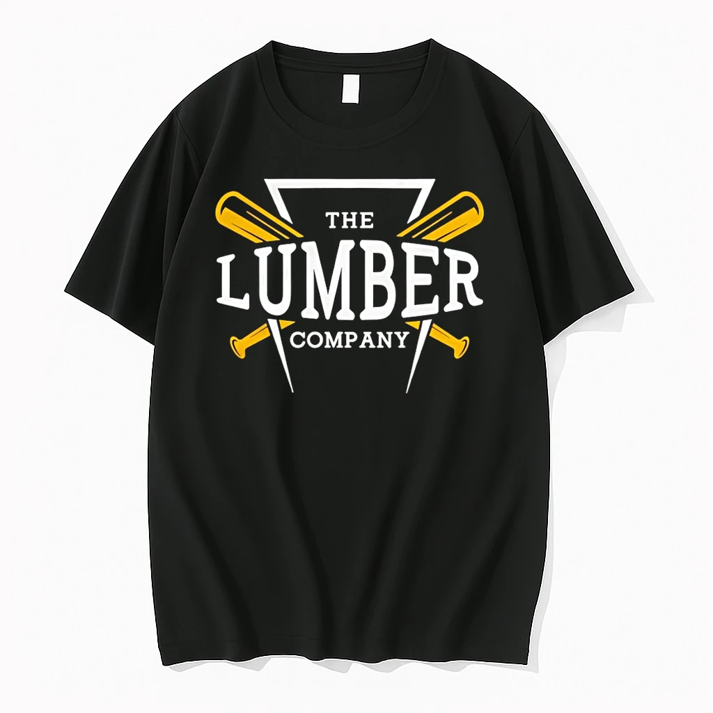 Classic The Lumber Company Pittsburgh Pirates Baseball Mlb 2026 T Shirts