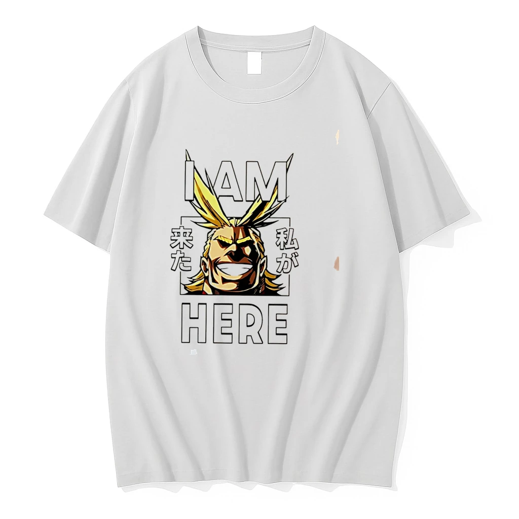 Classic Well Look At You Da Mighty Hero Ha Tee T Shirts