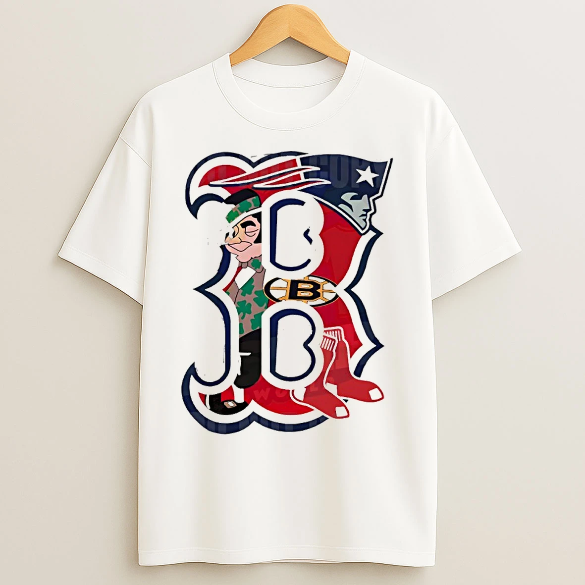 Classic Vpeyy0fr Red Sox Patriots Bruins Celtics Boston Sports City Of Champions 2026 T Shirts