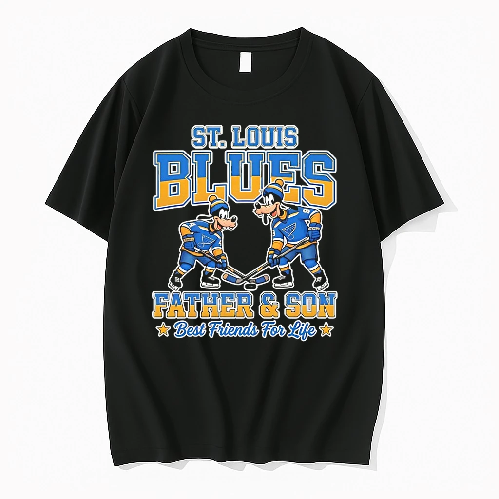 Disney Goofy St Shirts