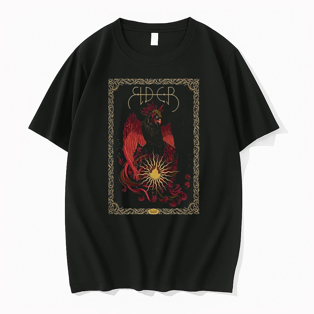 Elder Hellfest June 18 21 2026 Clisson France 1 Shirts
