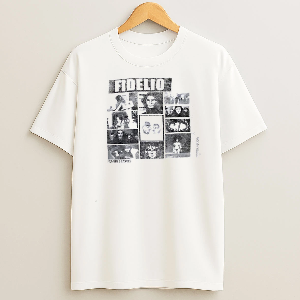 Eyes Wide Shut Fidelio Mask Somerton New York 1999 Dont You Wanna Go Where Shirts