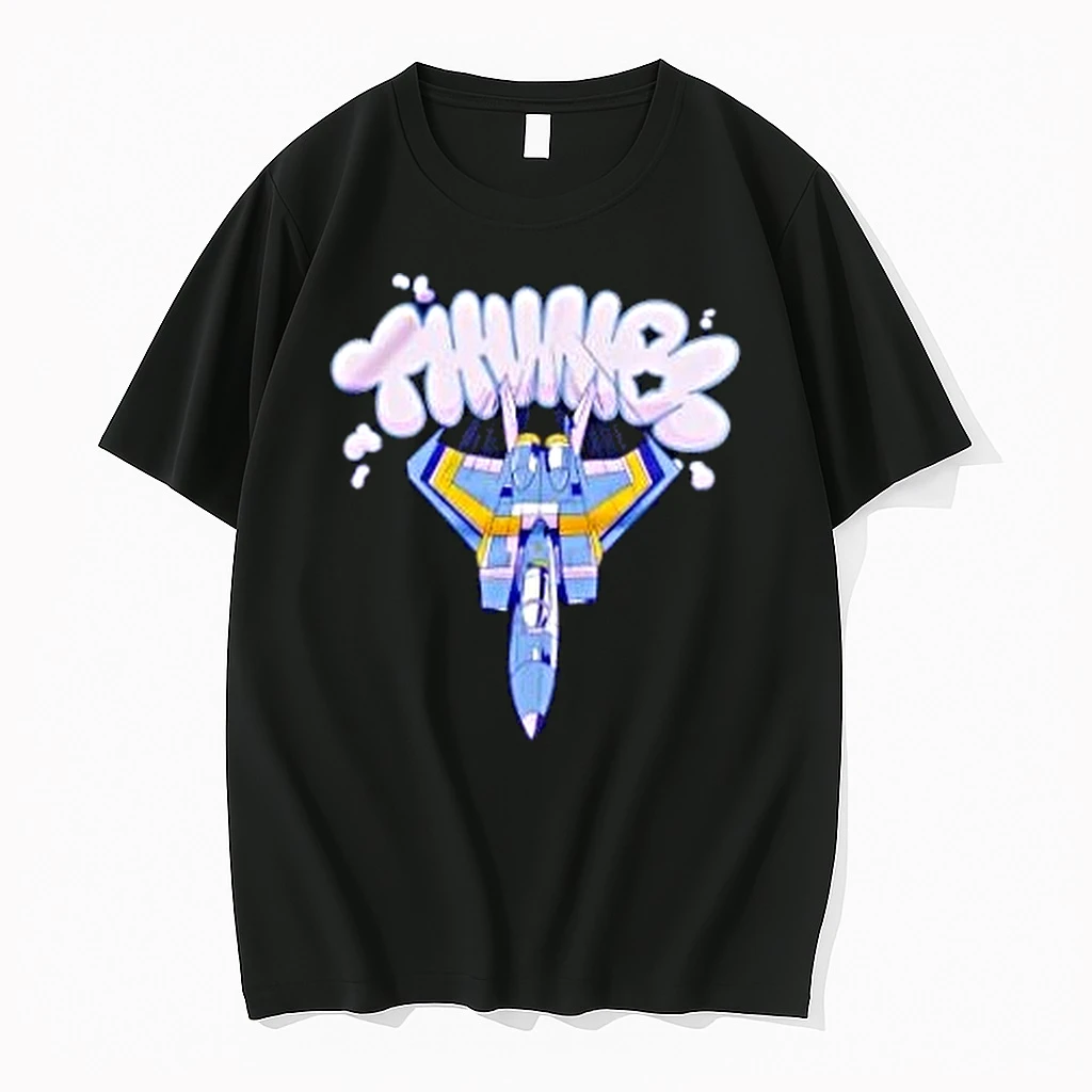 F 14 Tomcat Fighter Jet Thumb Shirts