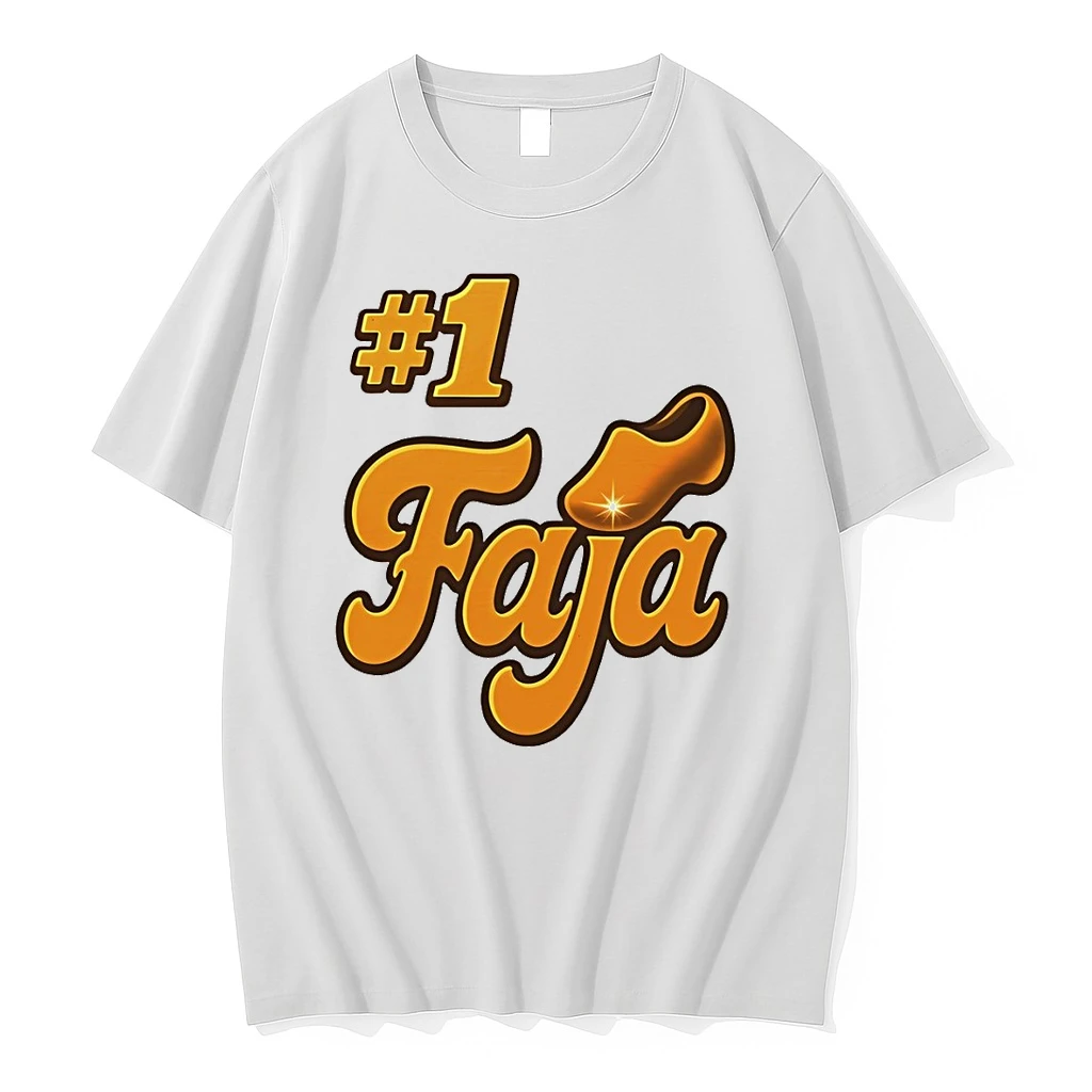 Faja 1 Love Gold Member Happy Fathers Day 2026 Shirts