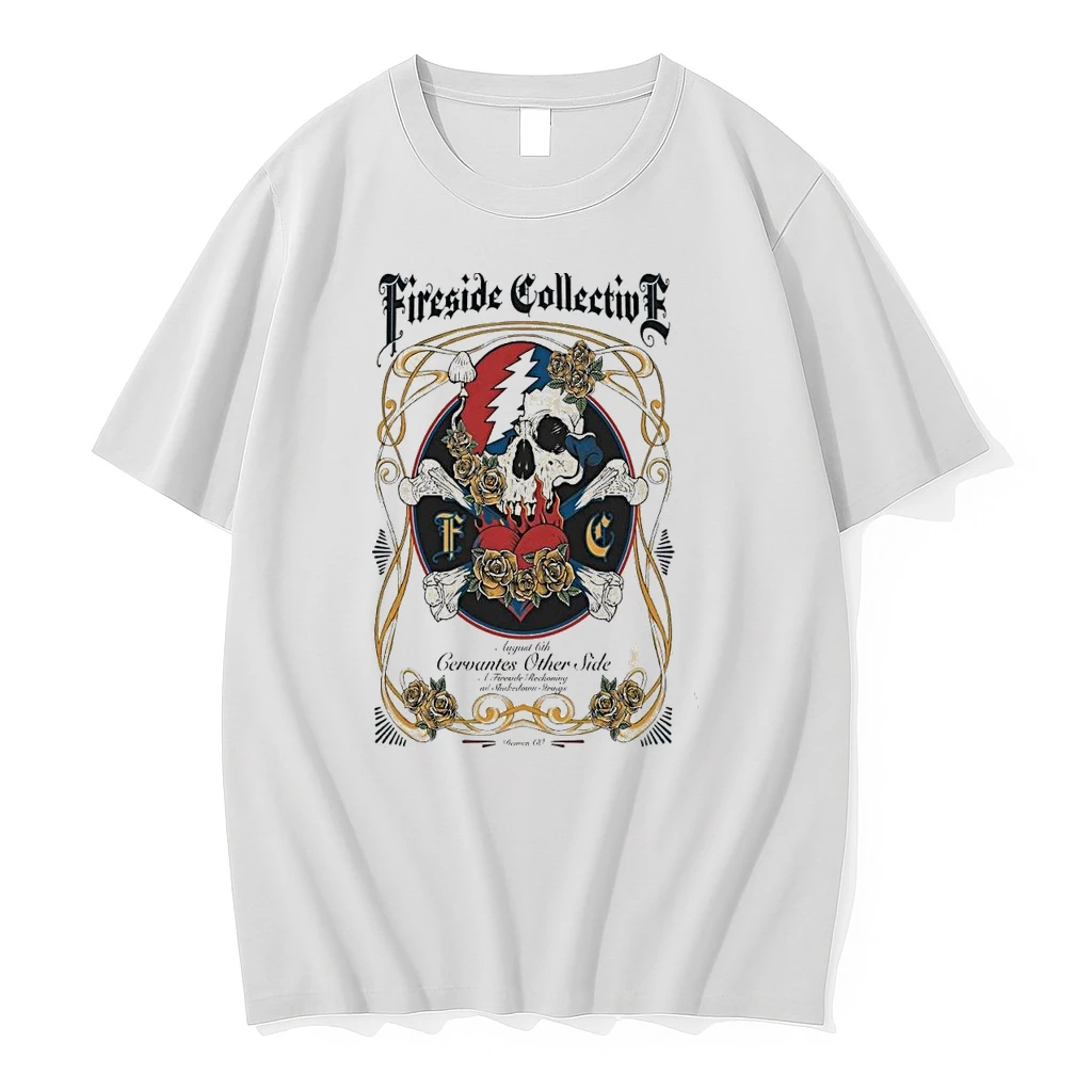 Fireside Collective August 6 2026 In Denver Co 1 Shirts