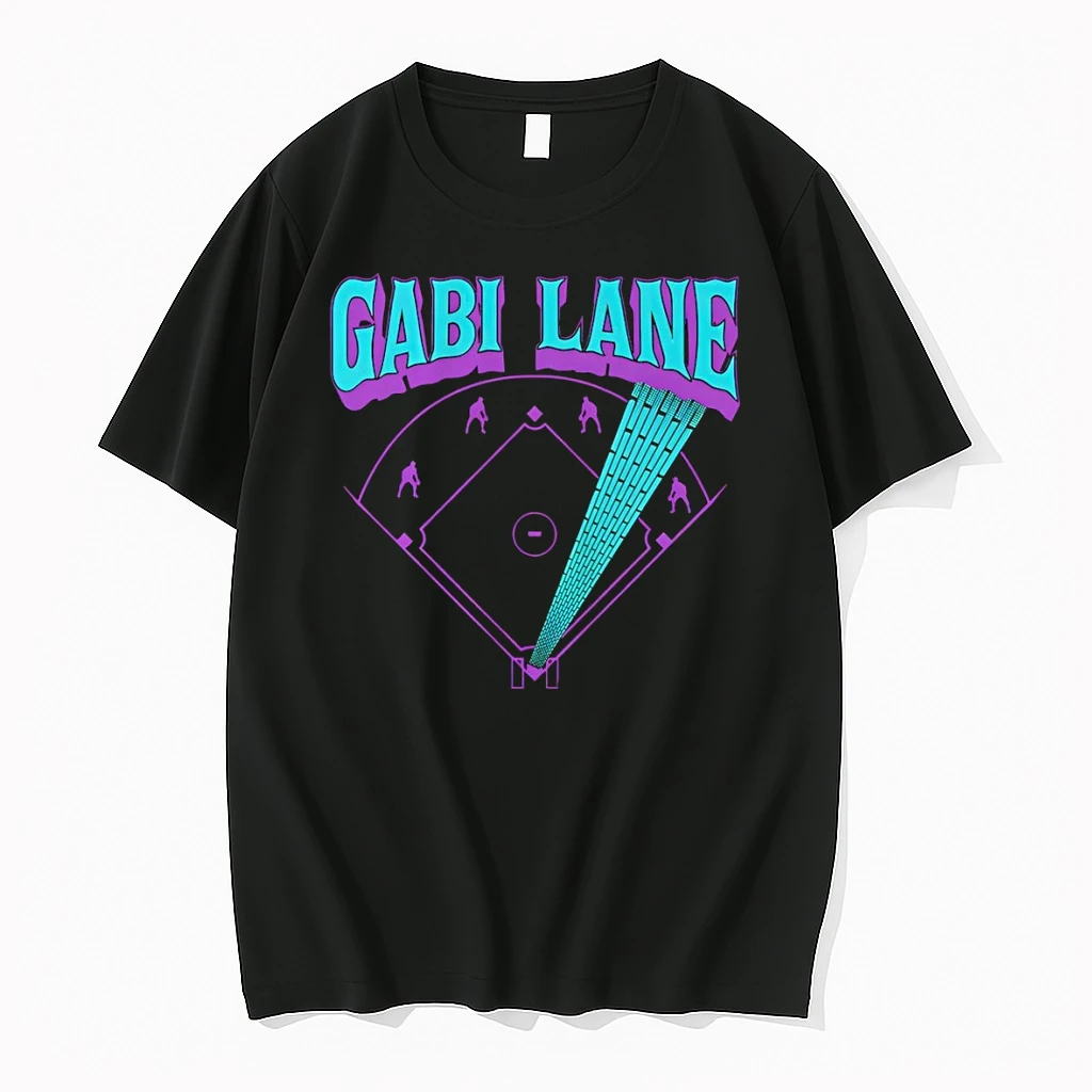 Gabriel Moreno Arizona Diamondbacks Gabi Lane Baseball Mlb 2026 Shirts