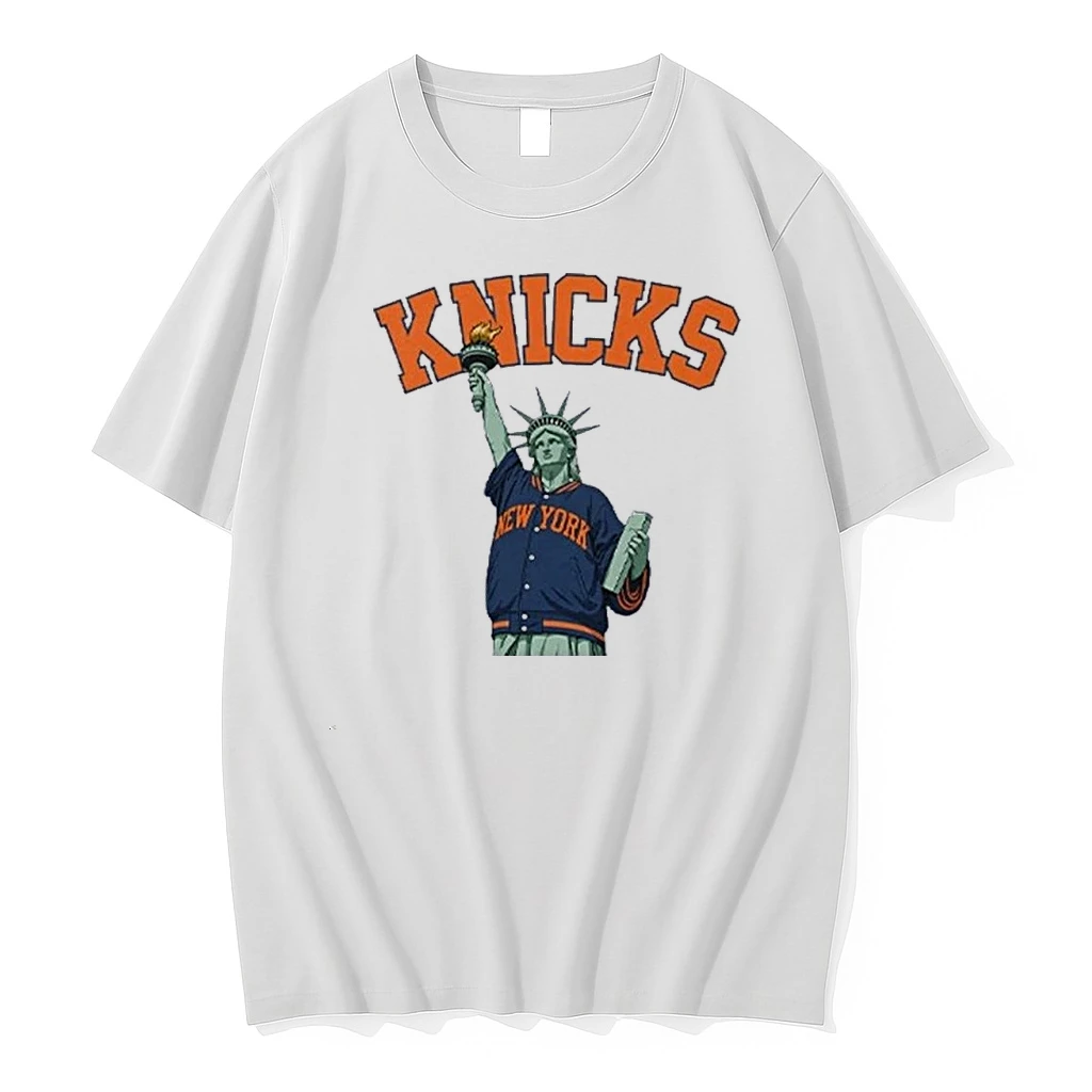 Go New York Go Statue Of Liberty Shirts