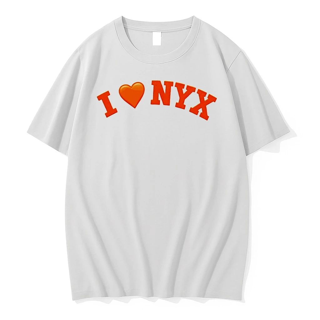 I Love Nyx New York Knicks Basketball Nba Championship Run 2026 Shirts