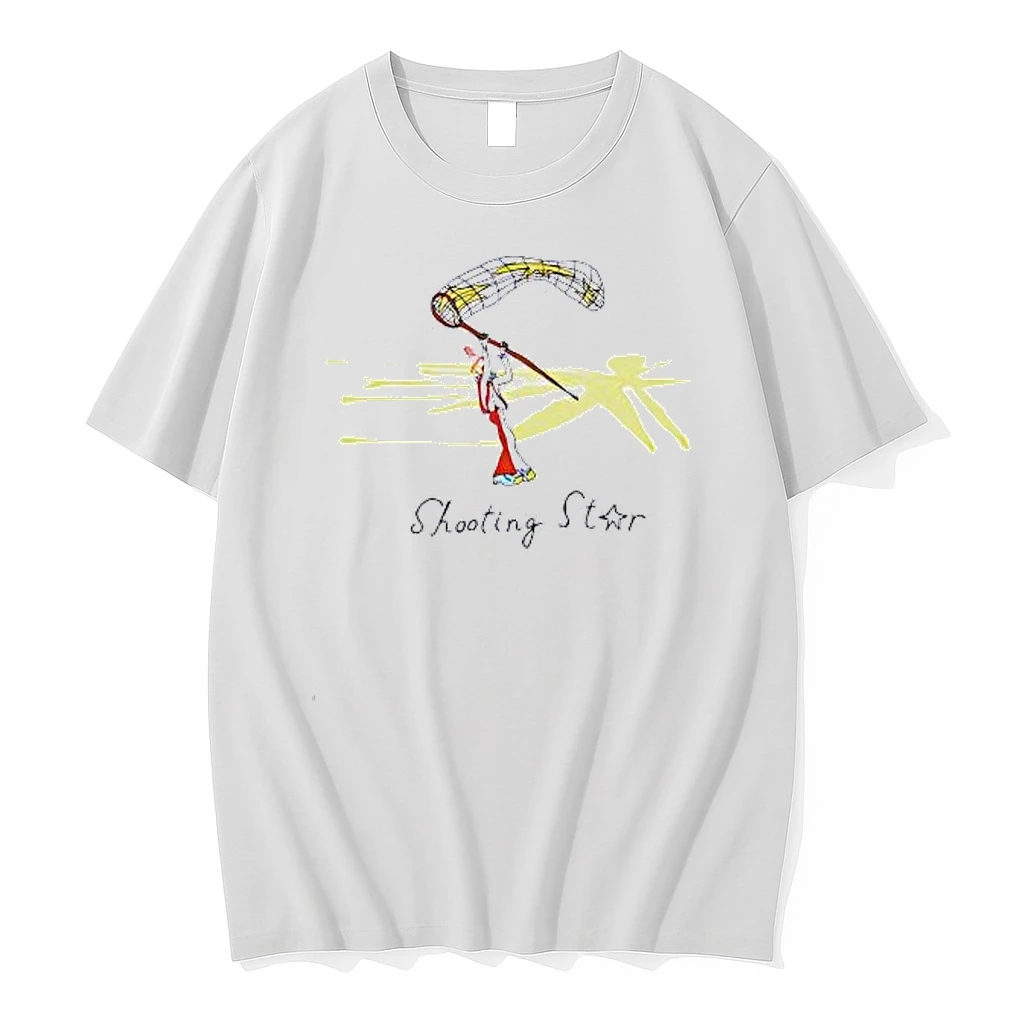 Iso Shooting Star Shirts