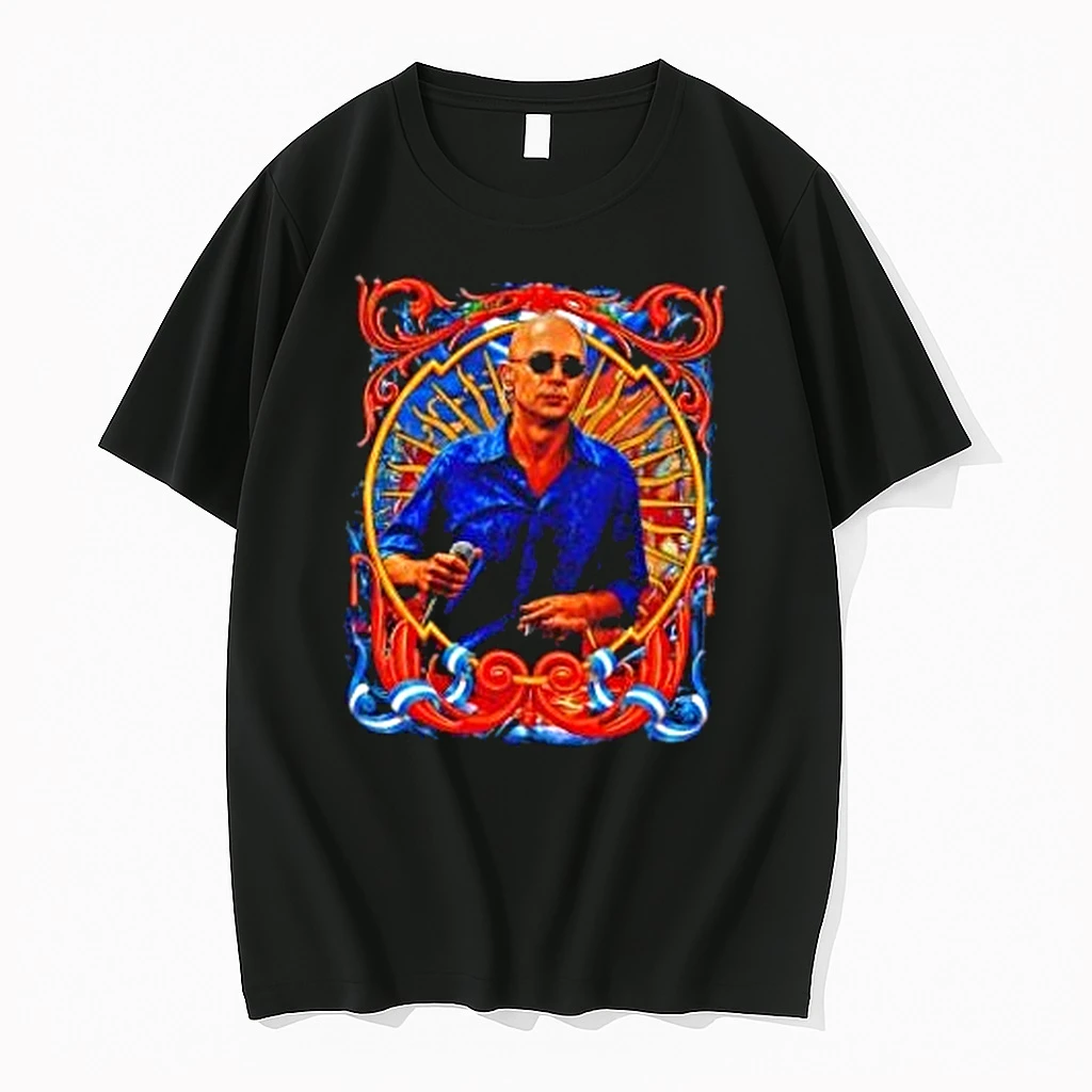 Indio Solari Patricio Rey Y Sus Redonditos De Ricota Shirts