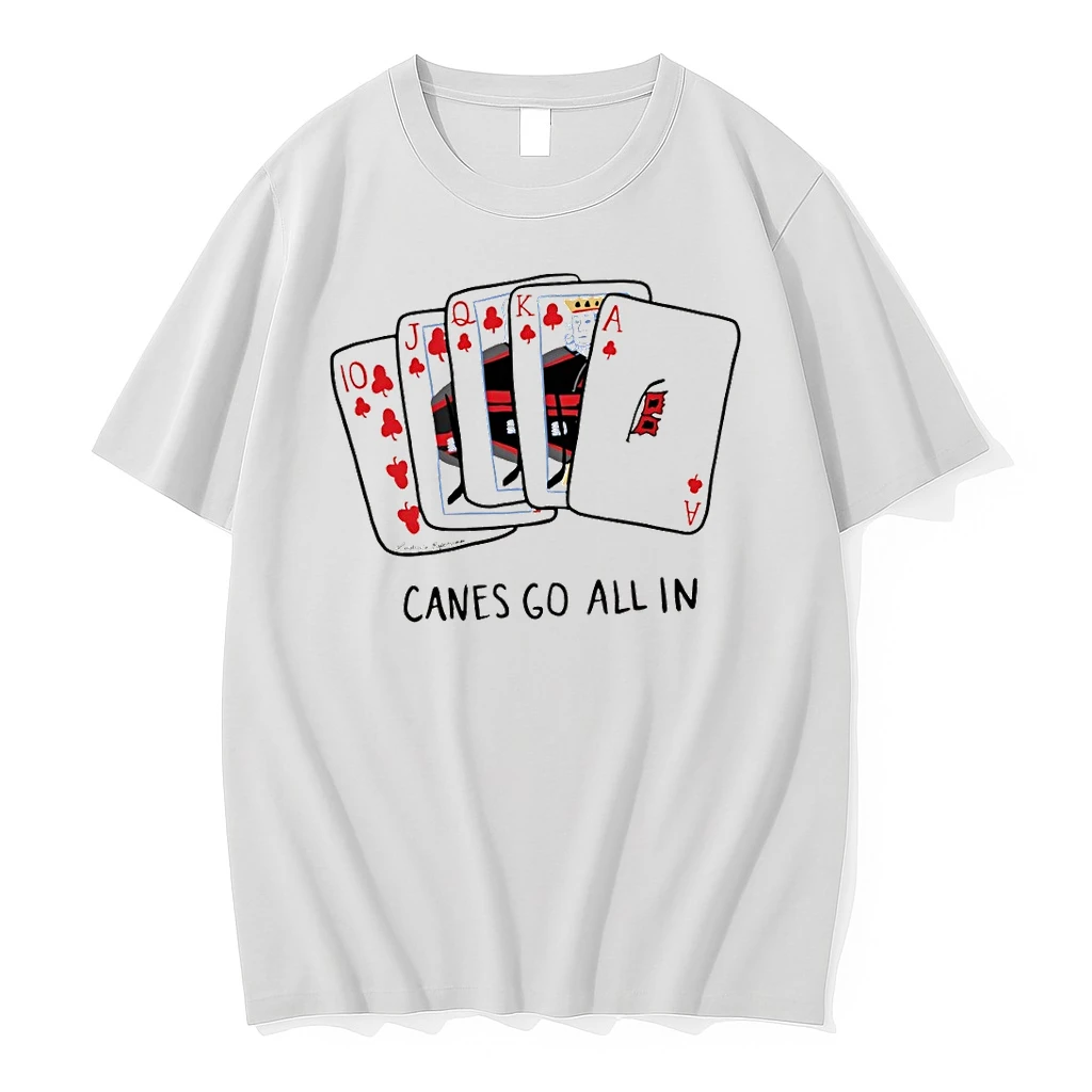 Joker Cans Go All In Shirts