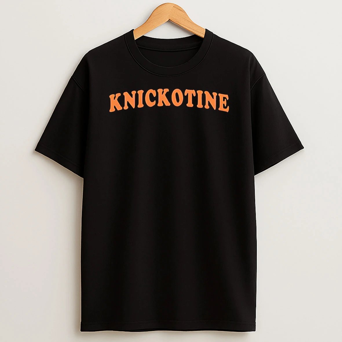 Knickotine New York Knicks Basketball Viral Moment Iconic Tip In Knicks Championship Run Shirts
