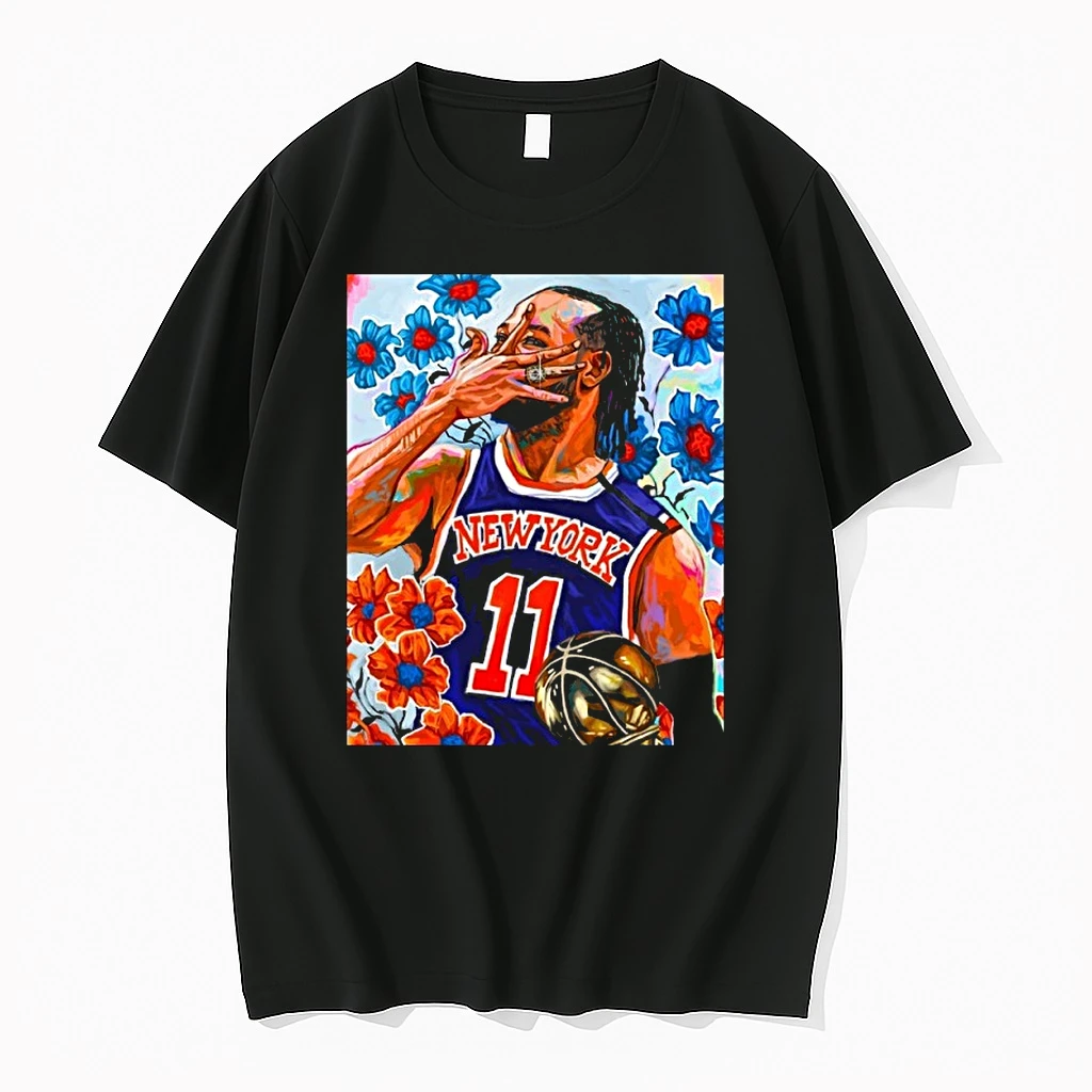 Knicks Jalen Brunson Grit Over Greed Shirts