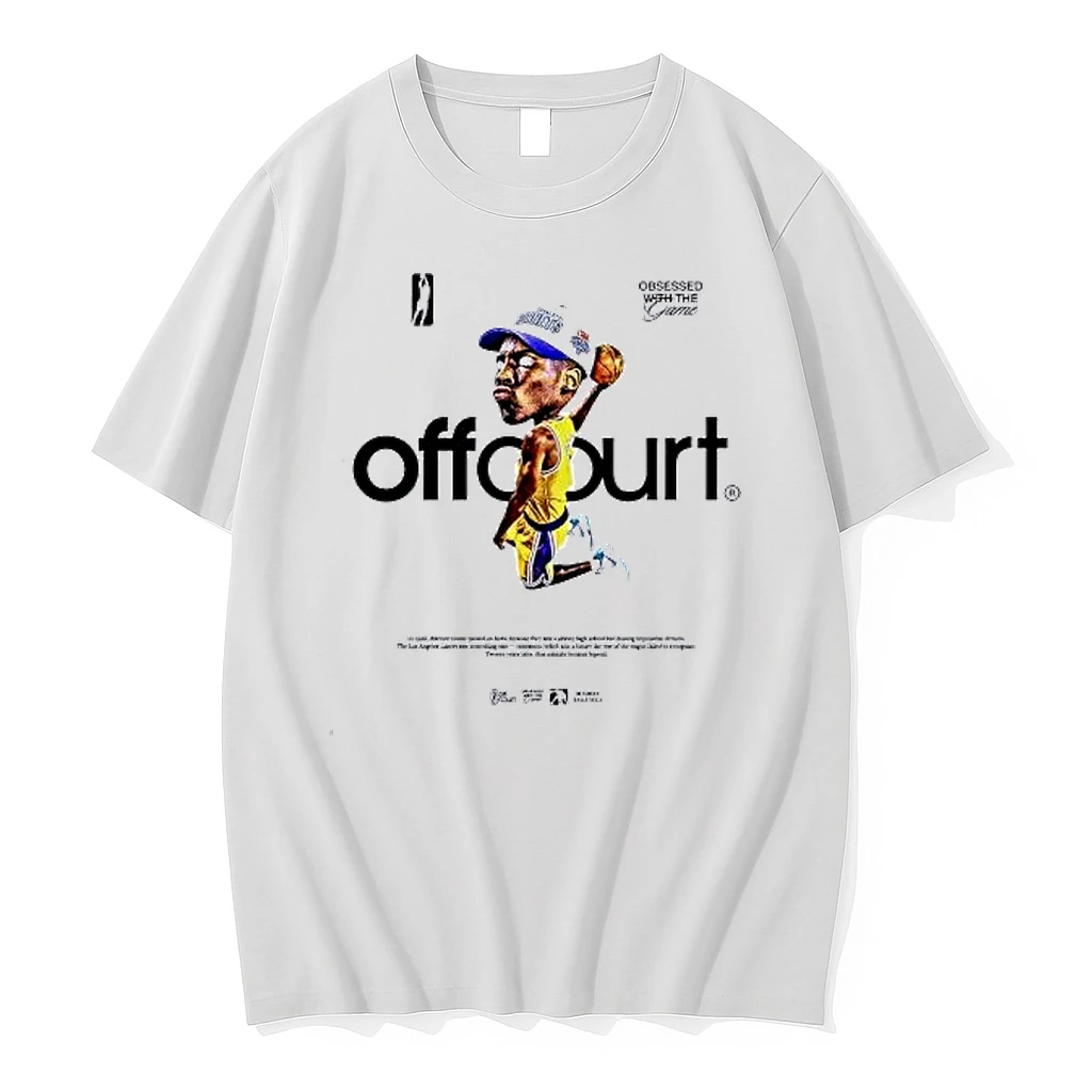 Kobe Bryant Charlotte Hornets Los Angeles Lakers Nba Obsessed With The Game Shirts