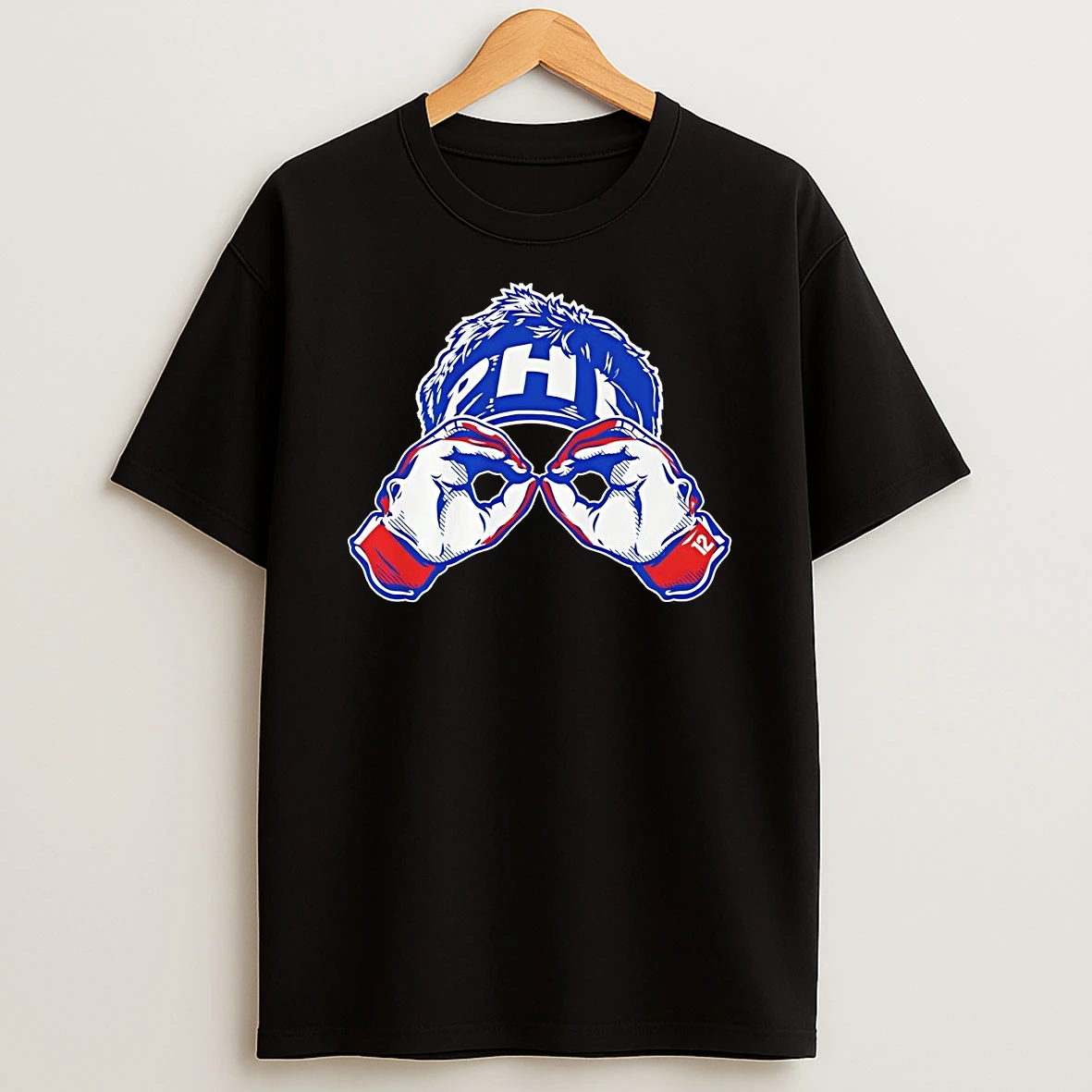 Kyle Schwarber Philly Goggles Philadelphia Phillies Mlb 2026 Shirts