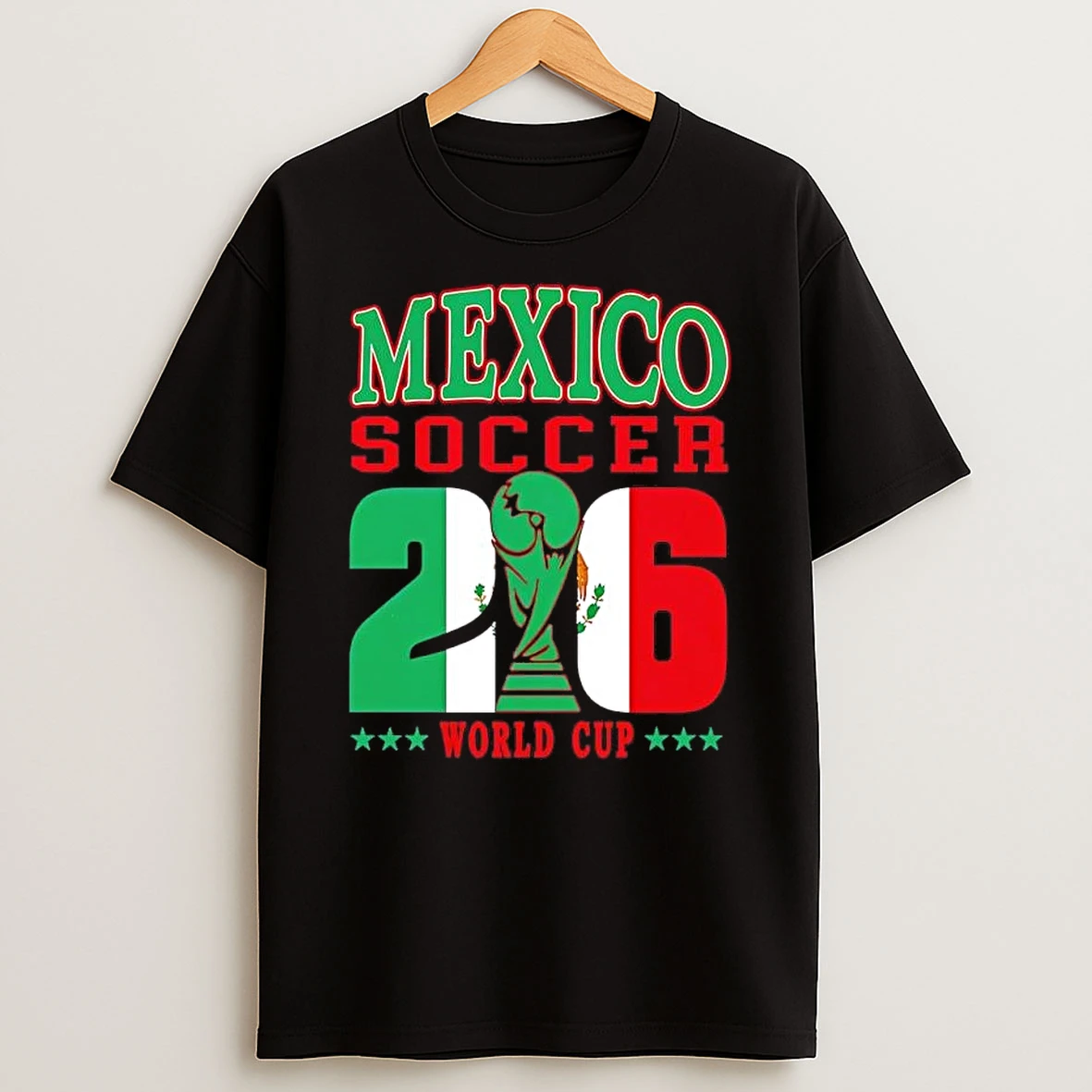 Mexico Soccer 2026 World Cup Men National Football Team Shirts
