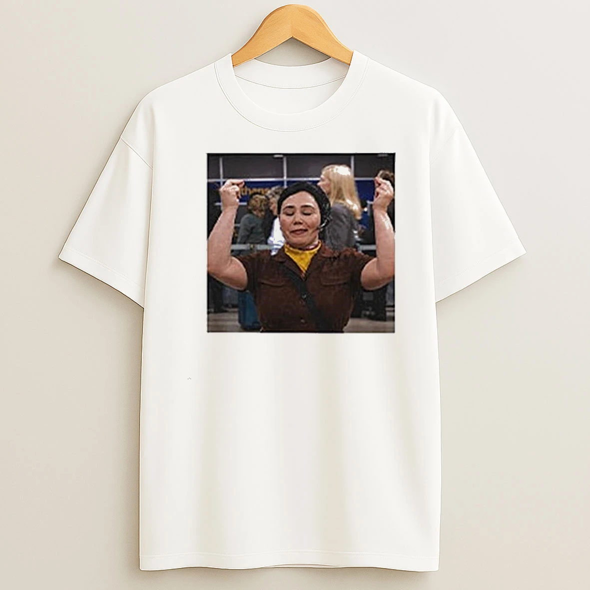 Miss Ungermeyer The Lizzie Mcguire Shirts