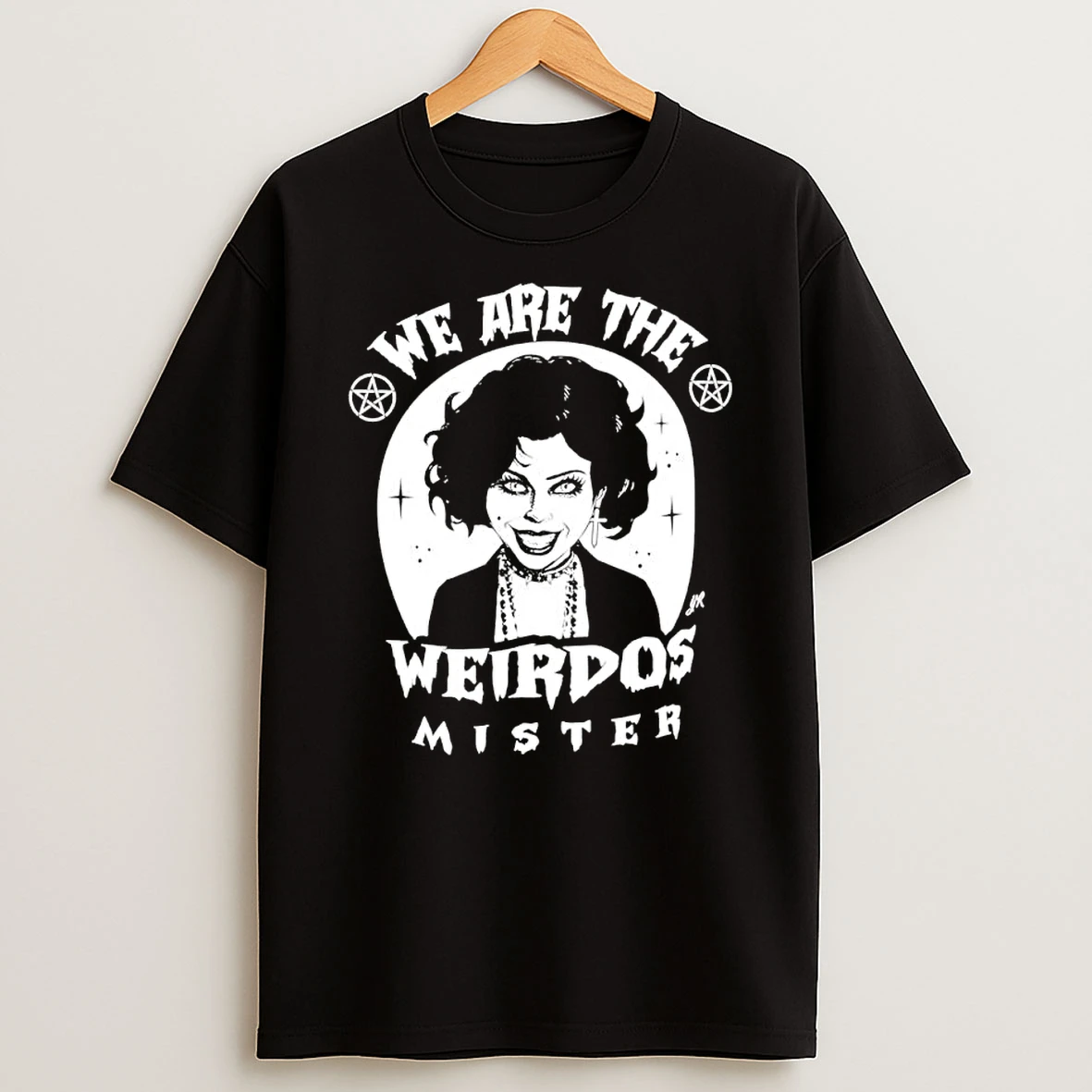 Nancy Downs The Craft We Are The Weirdos Mister Shirts