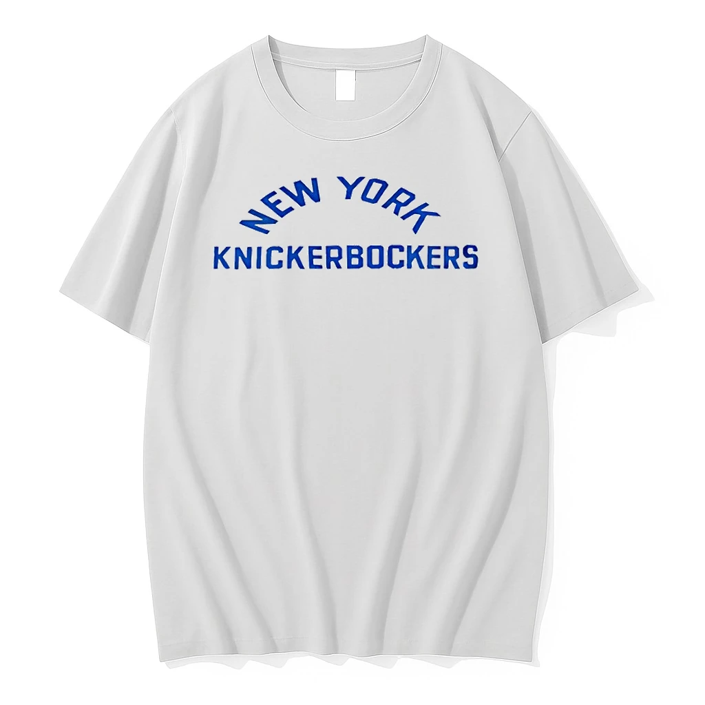 New York Knicks New York Knickerbockers Shirts