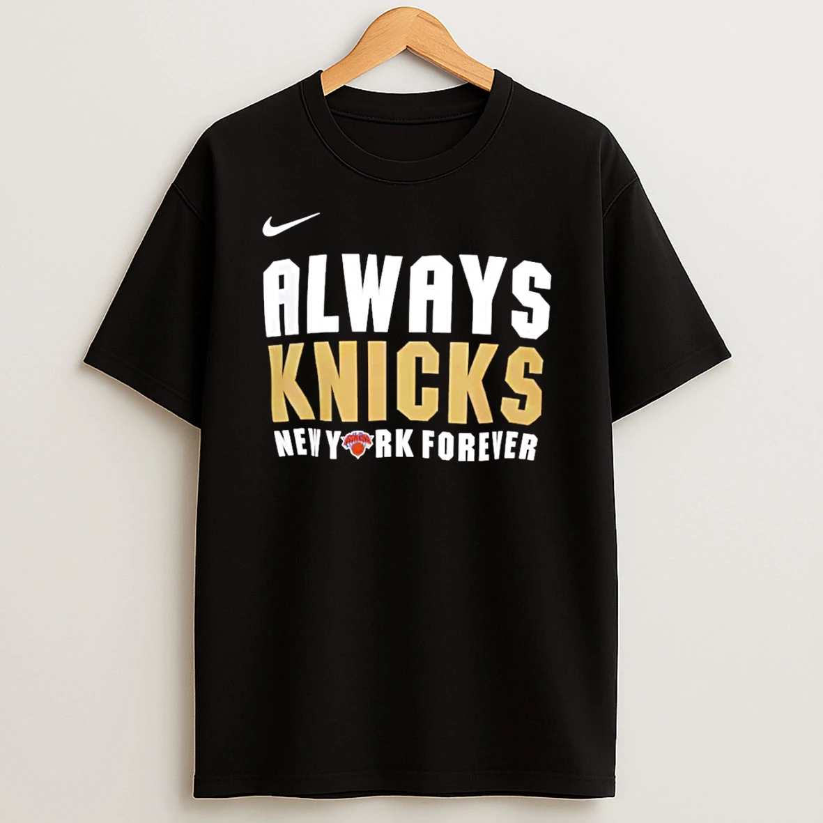 New York Knicks Nike 2026 Nba Finals Champions Shirts
