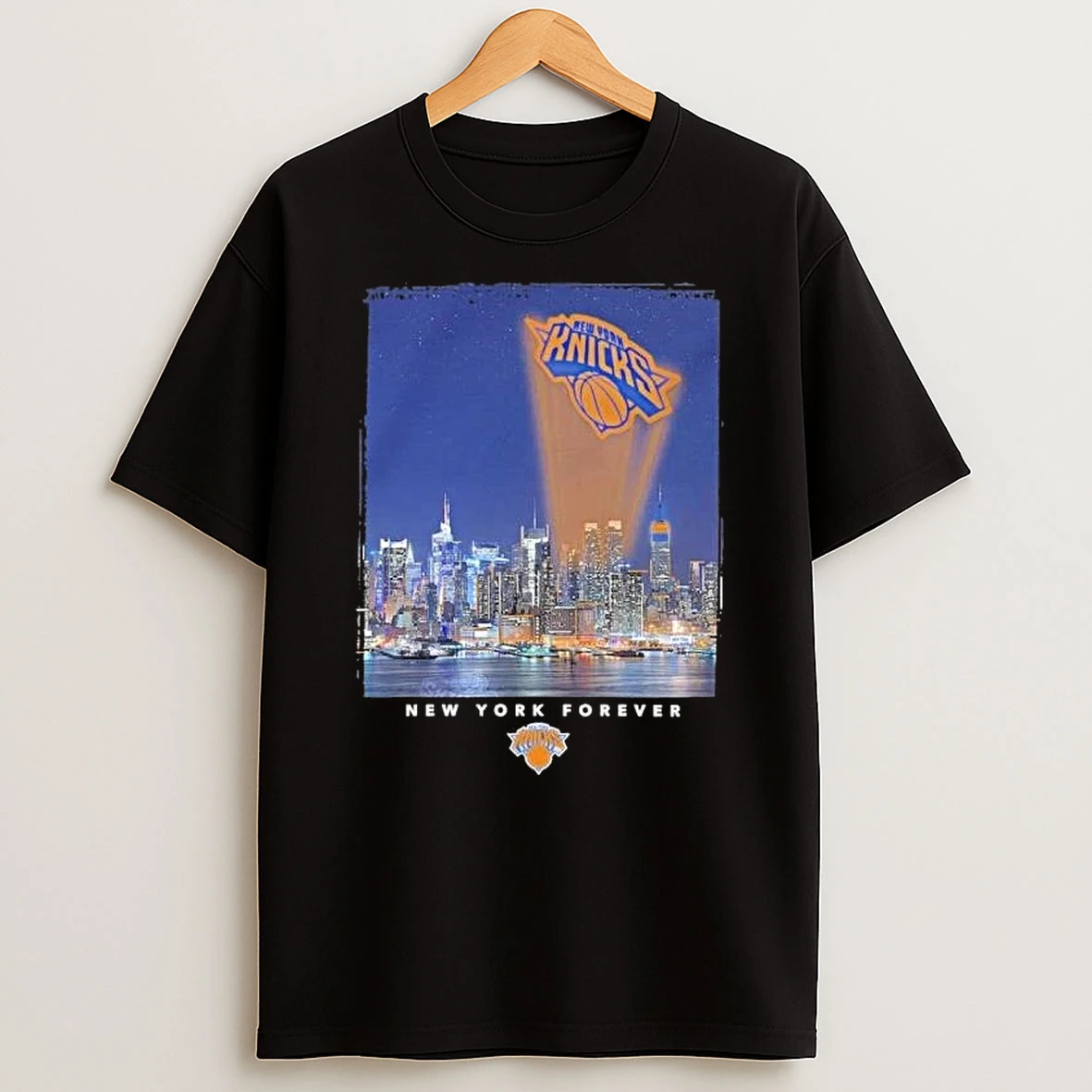 New York Knicks Signal City Nba Finals Shirts