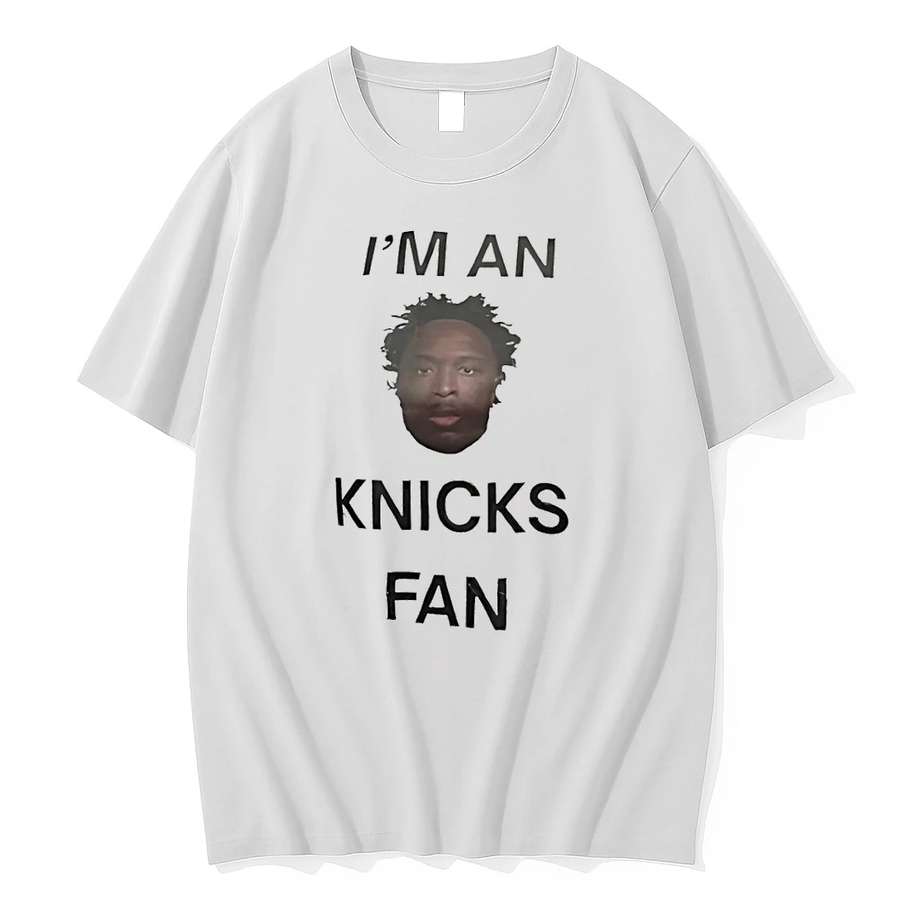 Og Anunoby Im An Knicks Fan Shirts
