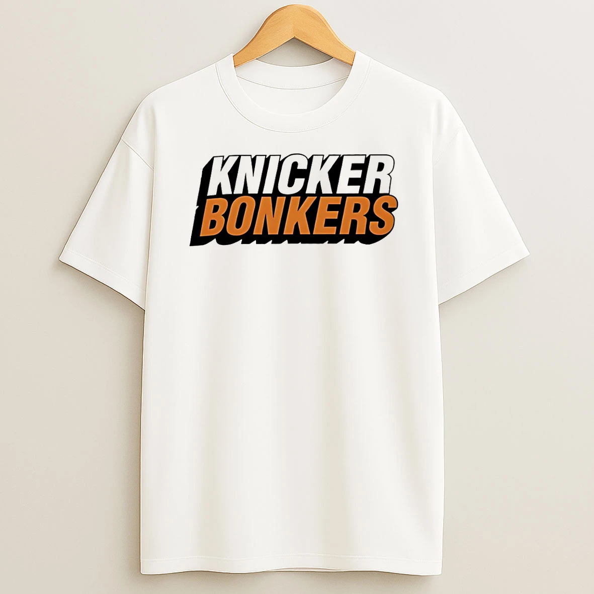 Og Anunoby Knicker Bonkers New York Knicks Basketball Nba 2026 Game Day Shirts