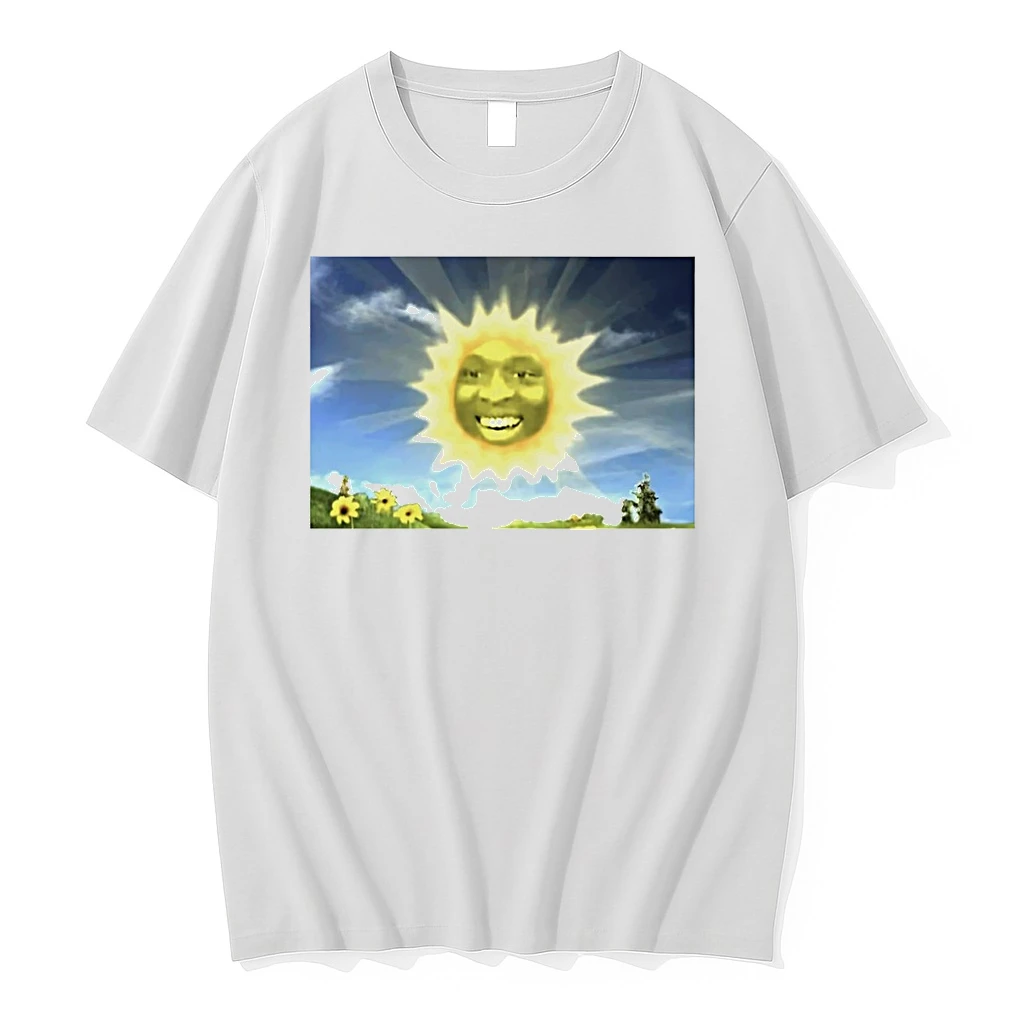 Og Anunoby Smile Sun New York Knicks Basketball Nba 2026 Funny Meme Shirts