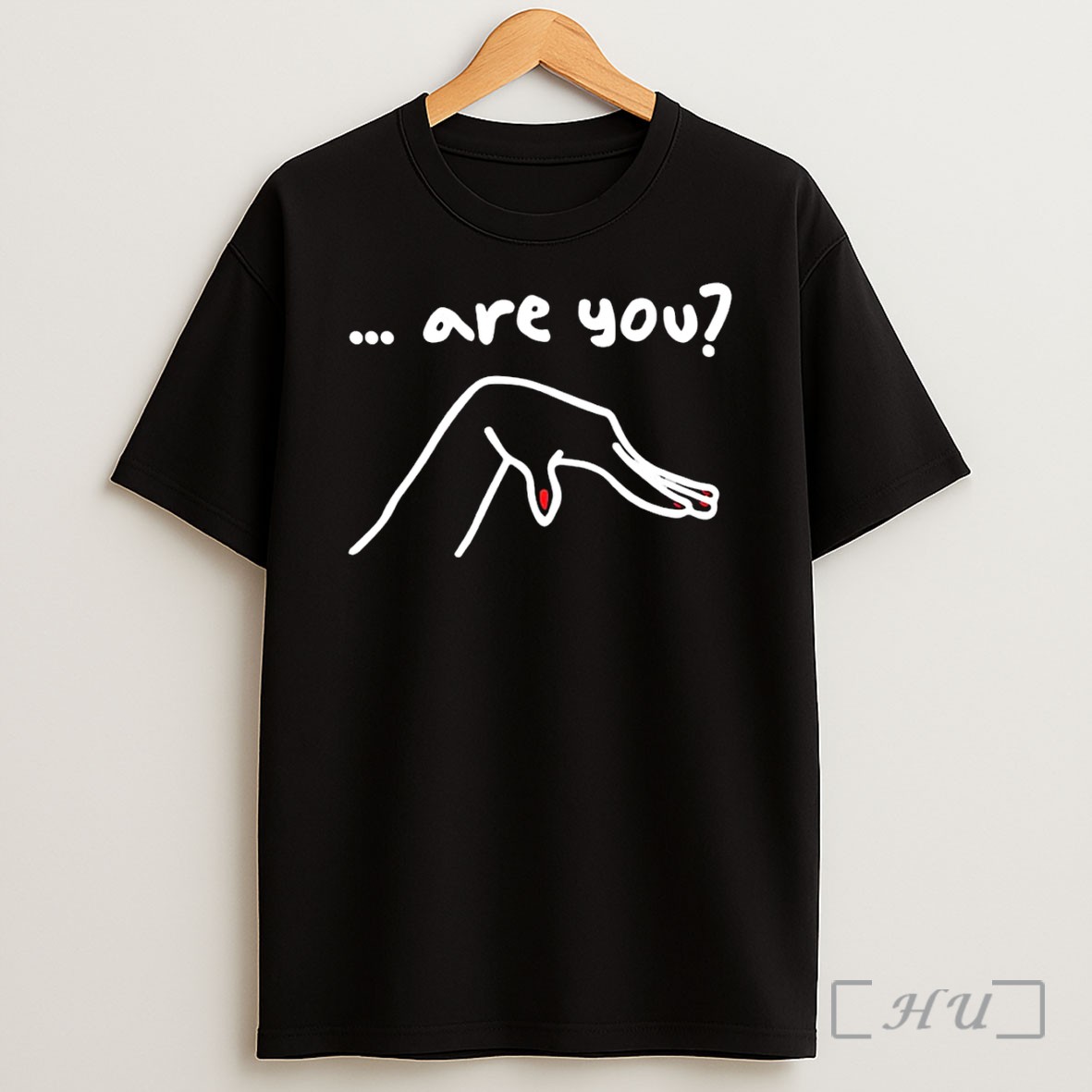 Officials Are You You Know Gay Limp Wrist Queer Premium Shirt Sweatshirt Tee