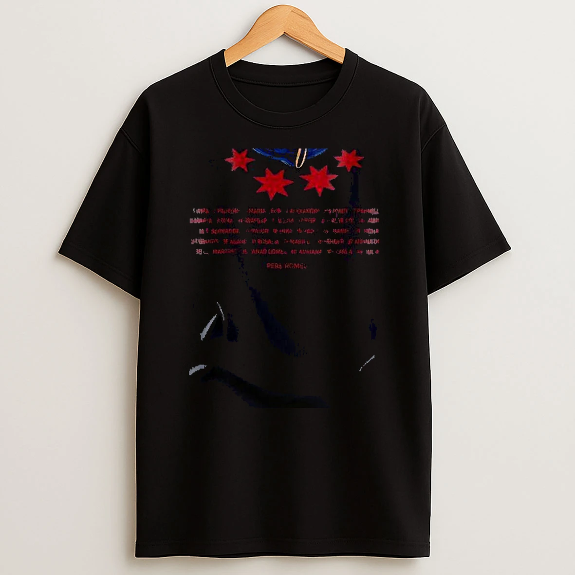 Officials Barcelona Femeni Champions League Campeones 2 Sides Copy Premium T Shirt Sweatshirt Hoodie