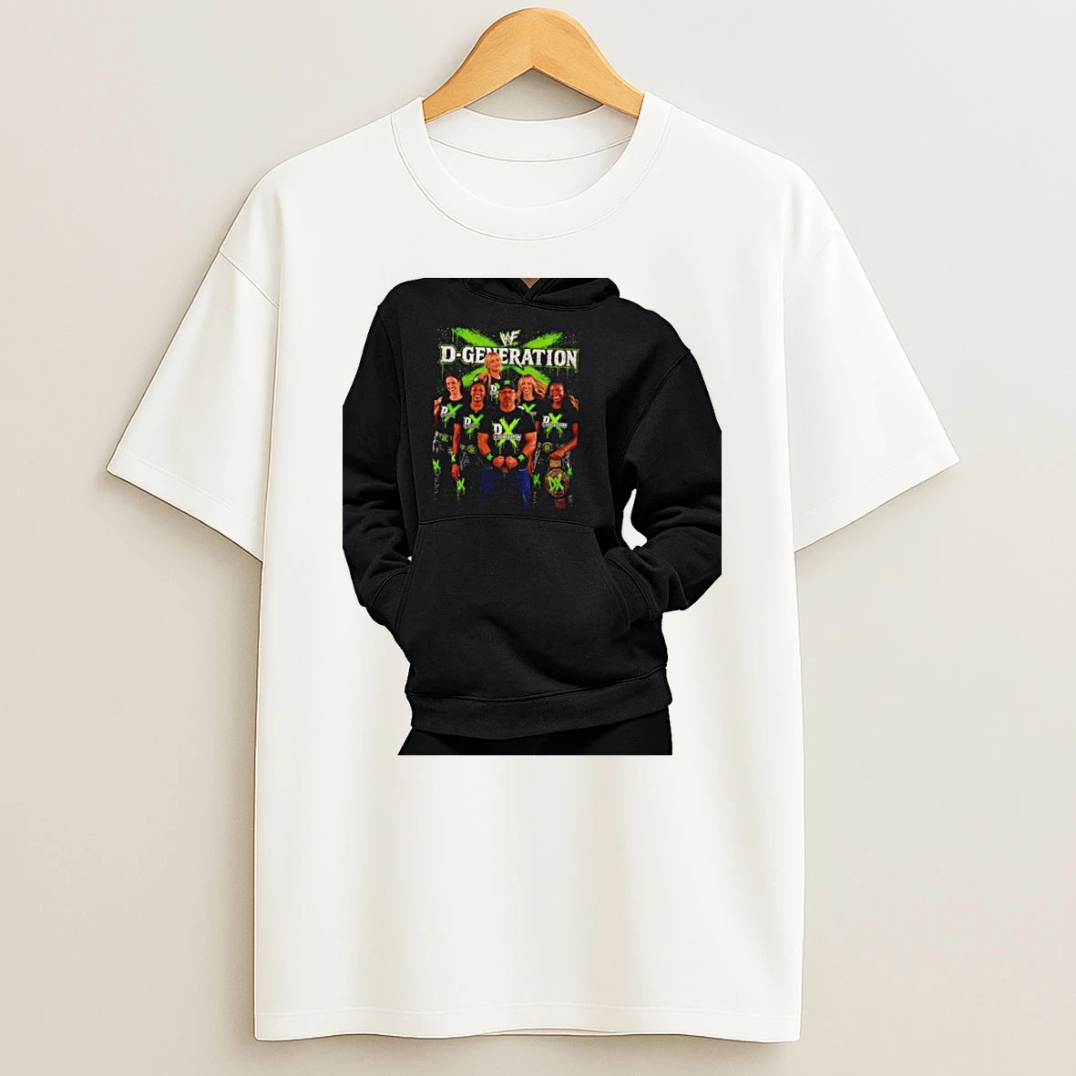 Officials D Generation Indiana Fever Wnba Premium T Shirt Sweatshirt Hoodie