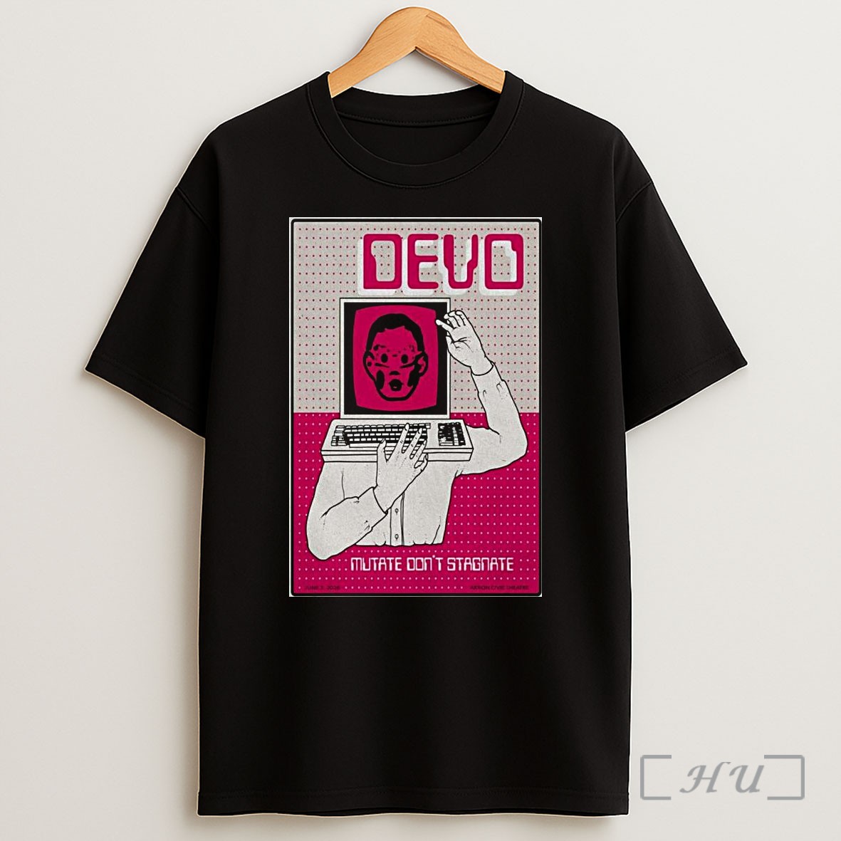 Officials Devo Concert Akron Civic Theatre In Akron Ohio Tour June 03 2026 1 Premium Shirt Sweatshirt Tee