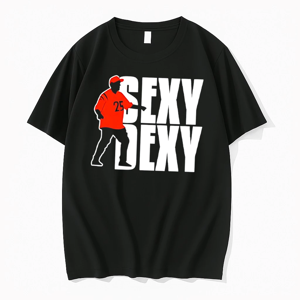 Officials Dexter Lawrence Sexy Dexy 25 Draft Pick Tee Premium T Shirt Sweatshirt Hoodie