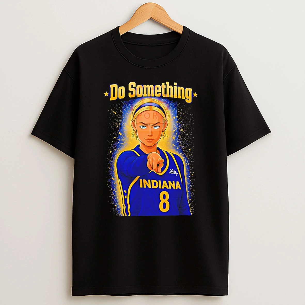 Officials Do Something Sophie Cunningham Indiana Fever Wnba Basketball 2026 Premium T Shirt Sweatshirt Hoodie
