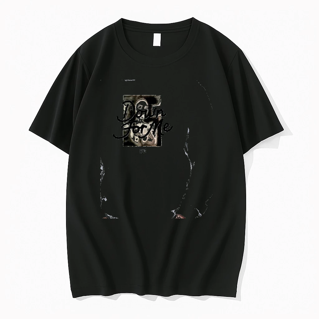 Officials Down For Me Music Song Album Cover Premium T Shirt Sweatshirt Hoodie