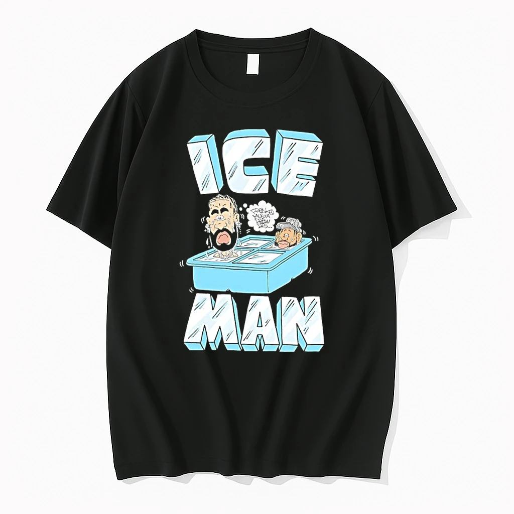 Officials Drake Iceman Fronko Musta Drew Diss Caricature Premium T Shirt Sweatshirt Hoodie