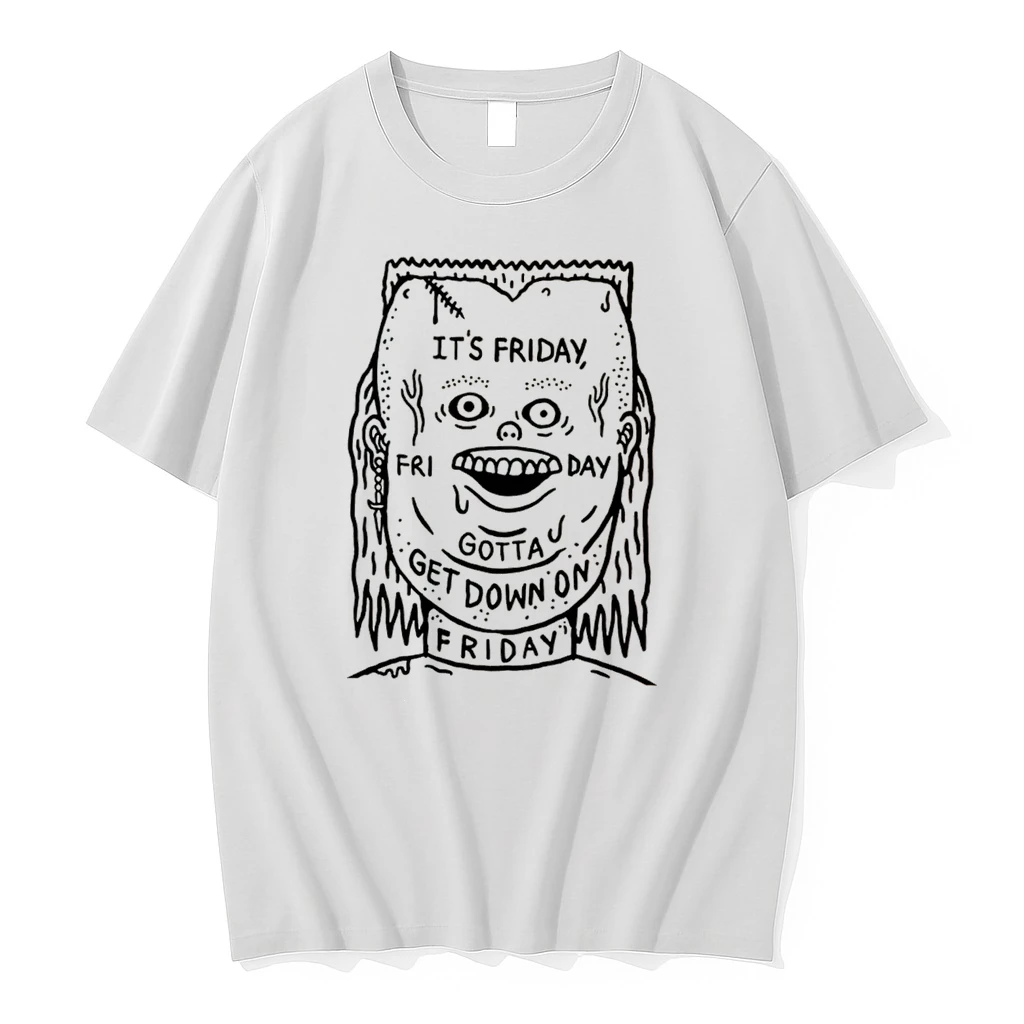 Officials Its Friday Gotta Get Down On Friday Tee Premium T Shirt Sweatshirt Hoodie